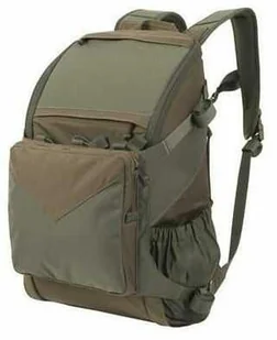 HELIKON TEX Plecak BAIL OUT BAG 25L Adaptive Green/Coyote (PL-BOB-NL-1211A) PL-BOB-NL-1211A - Plecaki - miniaturka - grafika 6