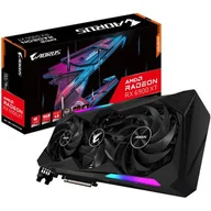 Karty graficzne - GIGABYTE AORUS Radeon RX 6900 XT MASTER 16GB GDDR6 256Bit 2xDP 2xHDMI - miniaturka - grafika 1