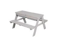 Pozostałe meble ogrodowe - roba Zewnętrzny zestaw mebli dziecięcych - miniaturka - grafika 1