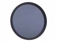 Kamery cyfrowe - akcesoria - FILTR SZARY PEŁNY ND8 NDx8 72mm neutralny POWŁOKI - miniaturka - grafika 1