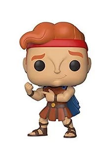 Pop Hercules Vinyl Figure (Funko) (Other) - Figurki kolekcjonerskie - miniaturka - grafika 2