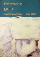 Książki o kulturze i sztuce - Poszerzanie granic - miniaturka - grafika 1