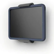 Akcesoria do tabletów i e-booków - DURABLE Uchwyt ścienny na tablet TABLET HOLDER WALL XL, 893823 srebrny - miniaturka - grafika 1