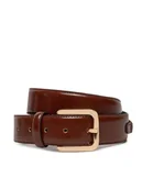 Paski - Guess Pasek Damski Not Coordinated Belts BW9165 P4335 Brązowy - miniaturka - grafika 1