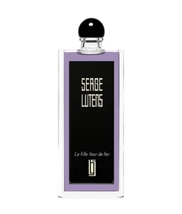 Serge Lutens Collection Noire La fille Tour de Fer Woda perfumowana 50 ml - Wody i perfumy damskie - miniaturka - grafika 1