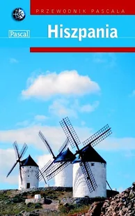 Hiszpania - Przewodnik Pascal 2005 - Przewodniki - miniaturka - grafika 1
