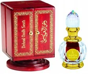 Wody i perfumy męskie - Al Haramain Dehnal Oudh Seufi, Woda Perfumowana, 50ml - miniaturka - grafika 1