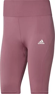 adidas W SML SH TIG Rajstopy damskie - Rajstopy - miniaturka - grafika 1