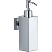 Mydelniczki i dozowniki mydła - Dozownik do mydła MEXEN, srebrny - miniaturka - grafika 1