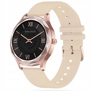 Smartwatch męski Pacific sy022i +GRAWER - Smartwatch - miniaturka - grafika 1