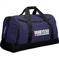 Torebki damskie - Derbystar Torba sportowa Hyper torba sportowa, 64 cm, grantowy (niebieski) - 4504000800 - miniaturka - grafika 1