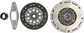 Sprzęgła - LUK ZESTAW SPRZĘGŁA  624315810 BMW 1/3/5 1,8D/2,0D 03- SAC - miniaturka - grafika 1