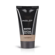 Podkłady do twarzy - Inglot, Krem Koloryzujący, Beautifier 111, 30Ml - miniaturka - grafika 1