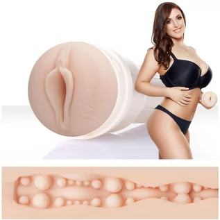 Masturbatory - Fleshlight FL ANGELA WHITE INDULGE - grafika 1