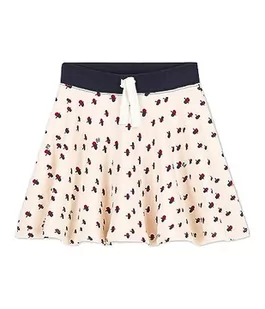 Petit Bateau A05FI01500 spódnica, walanka/wielokolorowa, 5 lat dziewczyna - Spódnice - miniaturka - grafika 1