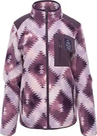 Bluzy damskie - Damski polar Elbrus CLOYNE WO'S rozmiar XL - miniaturka - grafika 1