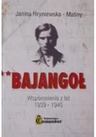 Opowiadania - Bajangoł - miniaturka - grafika 1