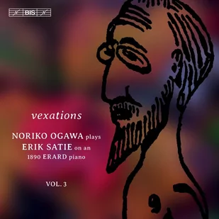 E. Satie - Piano Music.. -Sacd- - Muzyka klasyczna - miniaturka - grafika 1