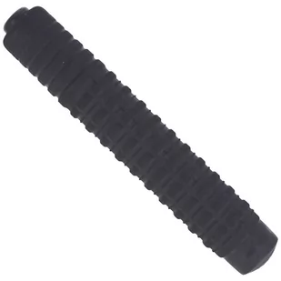 ESP - Hartowana pałka teleskopowa - 16'' - Rękojeść Extra Grip - EXBO-16H BLK - Pałki obronne - miniaturka - grafika 2