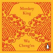 Audiobooki obcojęzyczne - Monkey King: Journey to the West - miniaturka - grafika 1
