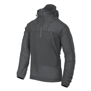 Kurtka Helikon-Tex WINDRUNNER WindPack shadow grey - Odzież taktyczna i umundurowanie - miniaturka - grafika 1
