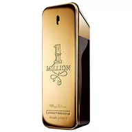 Wody i perfumy męskie - Paco Rabanne 1 Million Woda toaletowa 100ml - miniaturka - grafika 1