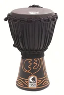 Instrumenty perkusyjne - Toca TO803157 Djembe Black Mamba 7'' ABMD-7 ABMD7 - miniaturka - grafika 1