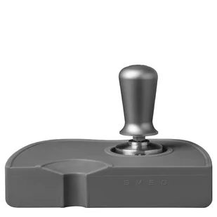 Tamper do kawy Smeg ECTS01 51 mm - Akcesoria i części do ekspresów do kawy - miniaturka - grafika 2