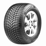 Opony zimowe - LASSA Snoways 4 235/55R17 103V - miniaturka - grafika 1