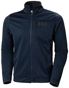 Helly Hansen Męska kurtka żeglarska Hp wiatroszczelna polarowa (1 szt.) - Kurtki męskie - miniaturka - grafika 1