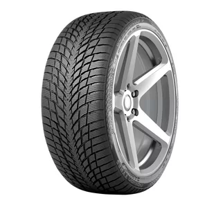 Nokian WR Snowproof P 275/40R19 105V - Opony zimowe - miniaturka - grafika 1