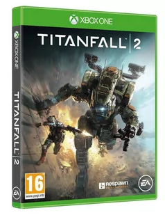 Titanfall 2 - Gry PC Cyfrowe - miniaturka - grafika 1