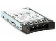 Dyski serwerowe - Lenovo 600GB 10K SAS 12Gb H-P 7XB7A00025 - miniaturka - grafika 1