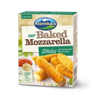 Sery - Alpenhain - Ser back-Mozzarella sticks - miniaturka - grafika 1