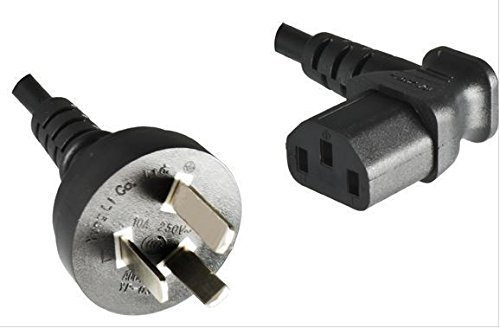 Kabel zasilający MicroConnect Cord China C13 1.8m PE150418A