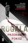 Kryminały - Przerwany pokaz - miniaturka - grafika 1