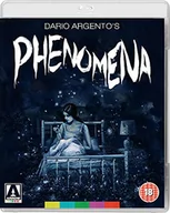 Pozostałe filmy Blu-Ray - Phenomena (Dario Argento) (Blu-ray) - miniaturka - grafika 1