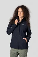 Kurtki damskie - Kurtka Damska Hannah Mindy Anthracite - 36 - miniaturka - grafika 1