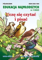Czasopisma - Edukacja Najmłodszych - miniaturka - grafika 1