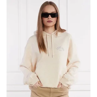 Gant Bluza Relaxed fit - Bluzy damskie - miniaturka - grafika 1