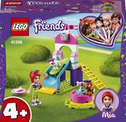 Klocki - LEGO Friends Plac zabaw dla piesków 41396 - miniaturka - grafika 1