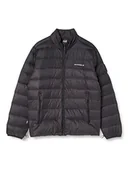 Kurtki męskie - Jack Wolfskin Dna Tundra Jkt M kurtka męska Phantom 3XL 1206621 - miniaturka - grafika 1