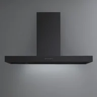 Okapy kuchenne - FALMEC PLANE BLACK NRS 90 PLUS - miniaturka - grafika 1