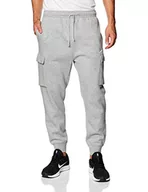Spodenki męskie - Nike Męskie spodnie sportowe M NSW Club Pant Cargo Bb - miniaturka - grafika 1