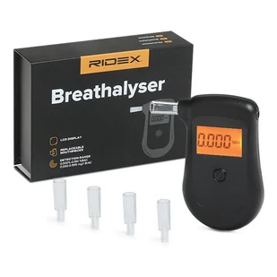 RIDEX 100029A0002 - Alkomaty - miniaturka - grafika 1