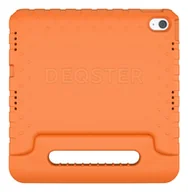 Etui do tabletów - DEQSTER 40-2000112 etui na tablet 27,9 cm (11") Pokrowiec Pomarańczowy - miniaturka - grafika 1