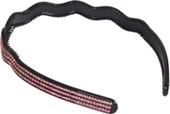 Ozdoby do włosów - TOP CHOICE Opaska do włosów (26225) 1 szt - miniaturka - grafika 1