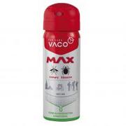 Zwalczanie i odstraszanie szkodników - Vaco Max spray na komary kleszcze meszki 30% DEET. - miniaturka - grafika 1