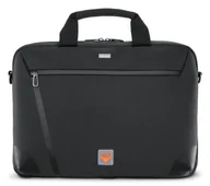 Torby na laptopy - Hama Extreme Protect 15.6-16.2" Czarny 227051 - miniaturka - grafika 1