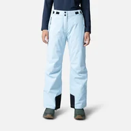 Spodnie narciarskie - Dziecięce Spodnie ROSSIGNOL GIRL SKI PANT RLMYP09_742 – Niebieski - miniaturka - grafika 1